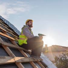 4 Ply Roofing in Ramapo College Of New Jersey, NJ